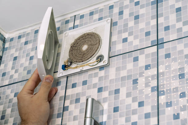 Best HVAC Duct Inspection Services  in Quitman, GA