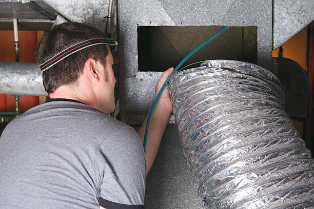 Best Air Duct Cleaning Near Me  in Quitman, GA