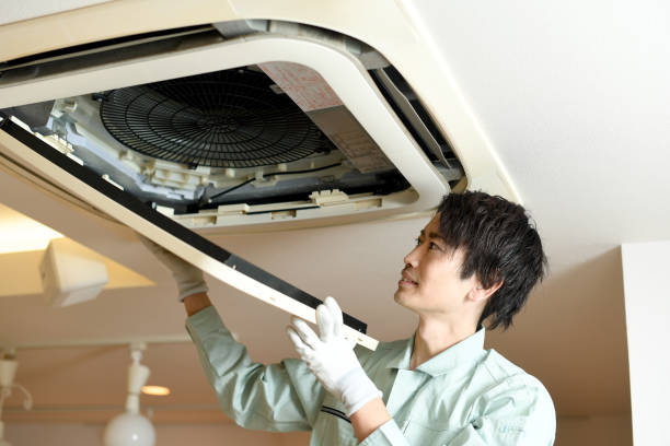 Reliable Quitman, GA Airduct Cleaning Solutions