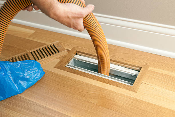 Best Affordable Air Duct Cleaning  in Quitman, GA
