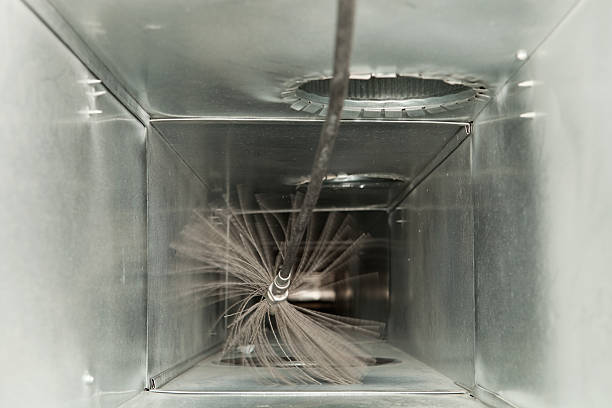Best Ventilation Cleaning Services  in Quitman, GA