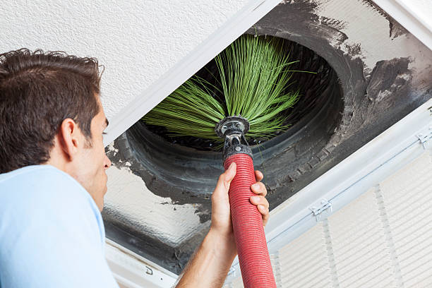 Best HVAC Duct Inspection Services  in Quitman, GA