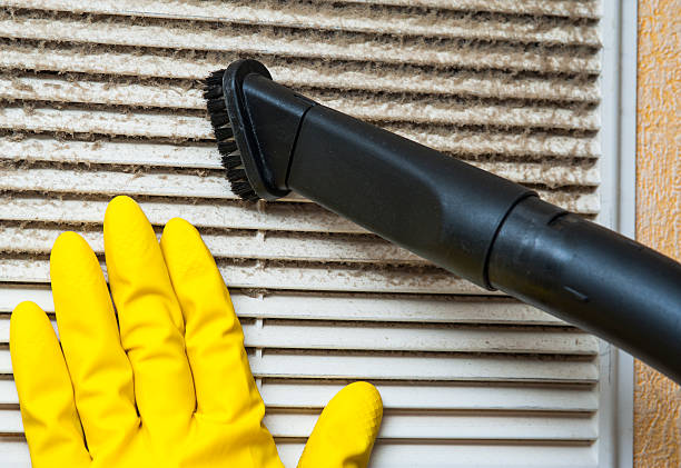 Best Commercial Air Duct Cleaning  in Quitman, GA